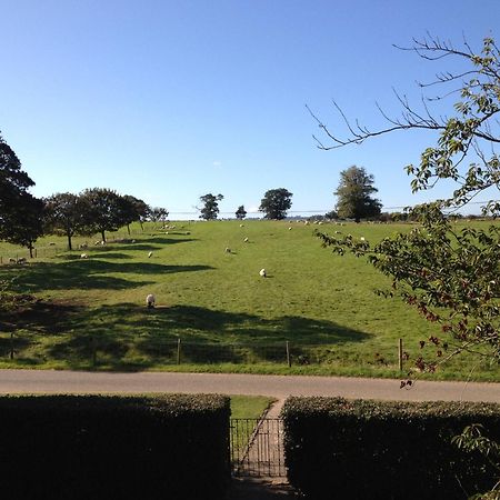 Alderminster Whitchurch Farm Guesthouse מראה חיצוני תמונה