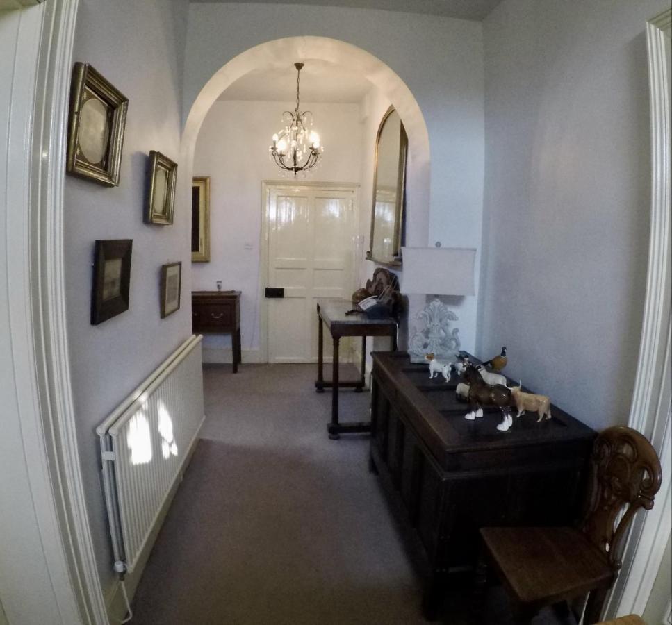 Alderminster Whitchurch Farm Guesthouse מראה חיצוני תמונה