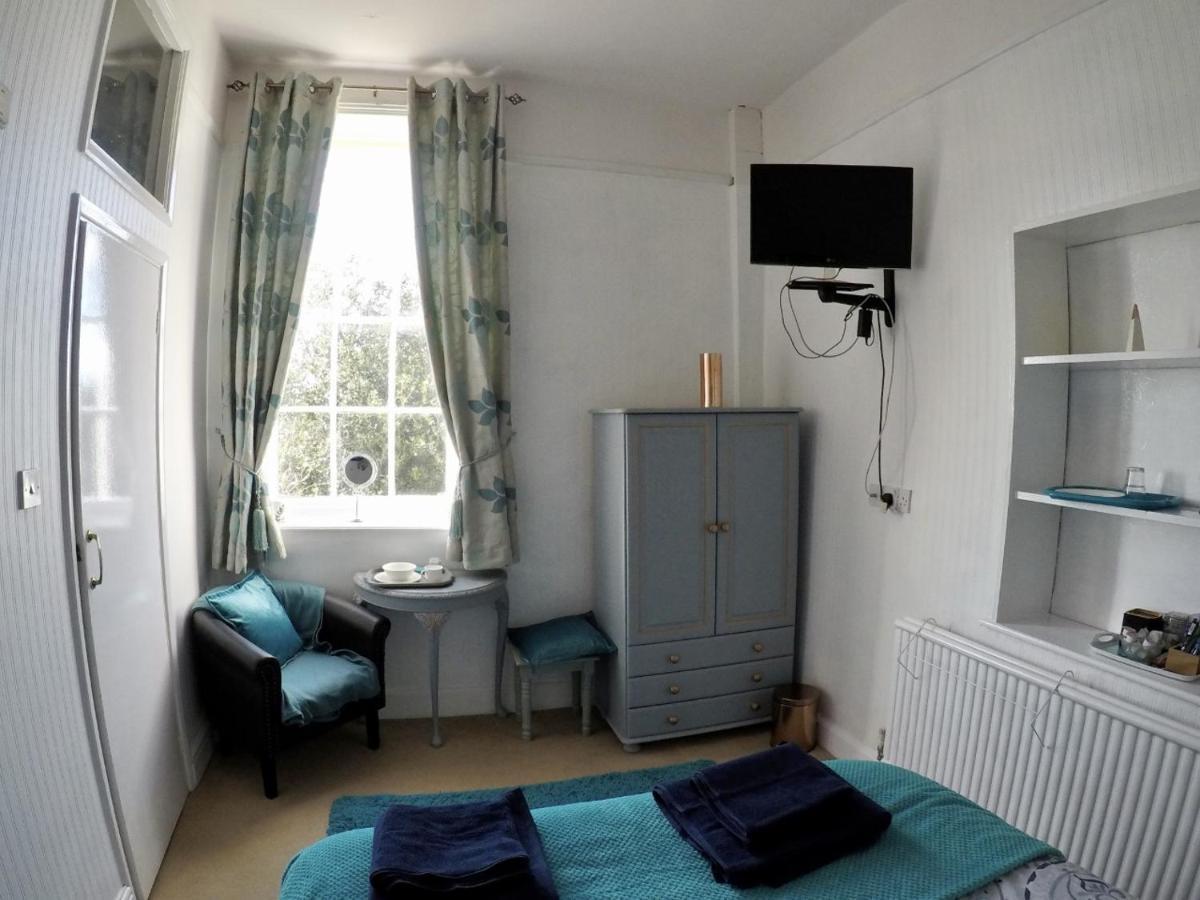 Alderminster Whitchurch Farm Guesthouse מראה חיצוני תמונה