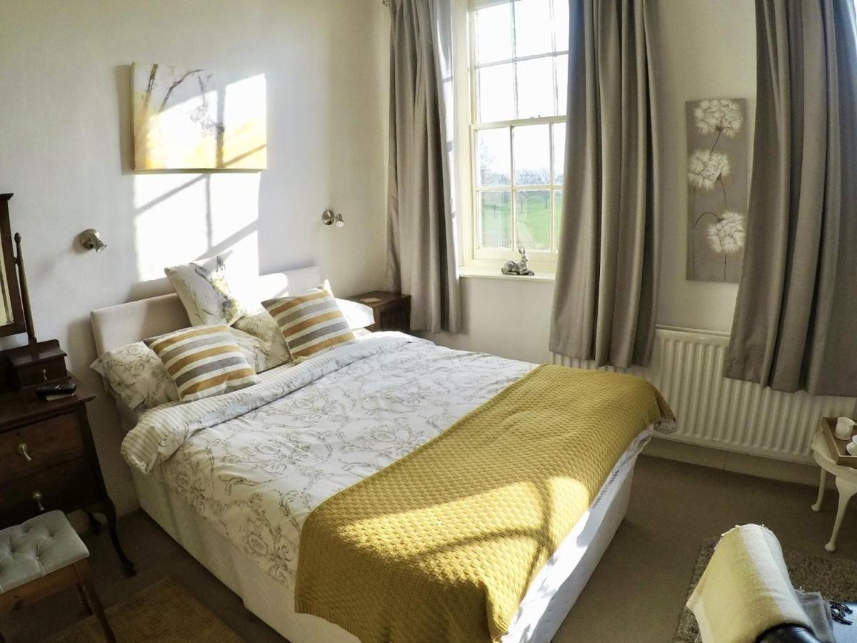 Alderminster Whitchurch Farm Guesthouse מראה חיצוני תמונה