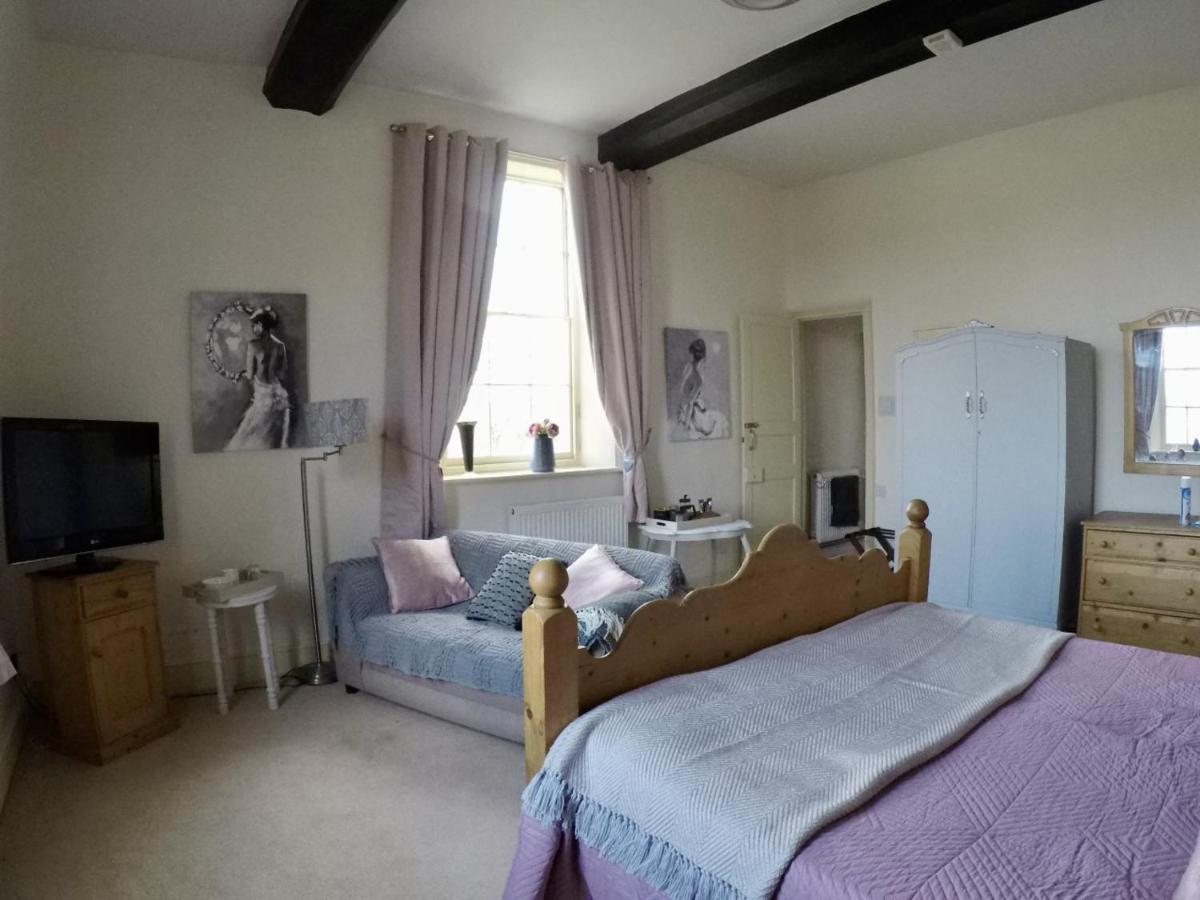 Alderminster Whitchurch Farm Guesthouse מראה חיצוני תמונה