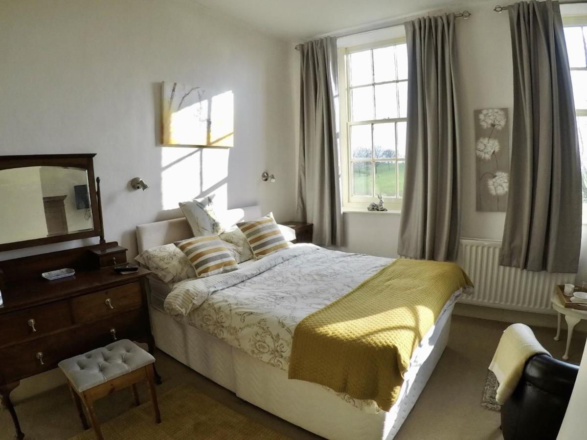 Alderminster Whitchurch Farm Guesthouse מראה חיצוני תמונה