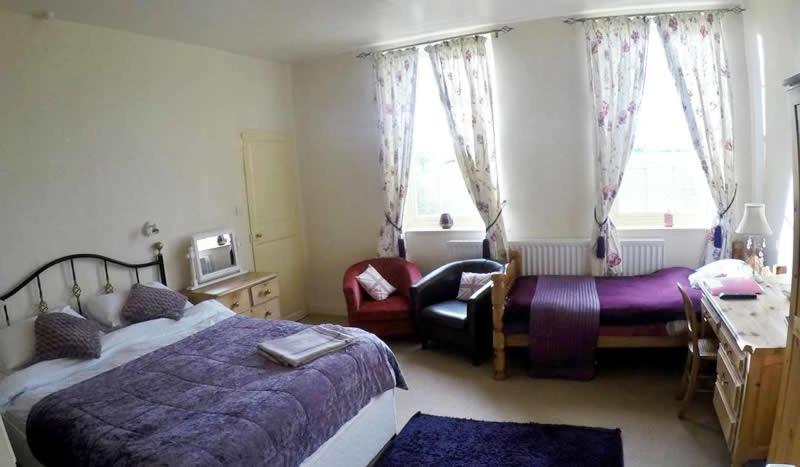 Alderminster Whitchurch Farm Guesthouse מראה חיצוני תמונה