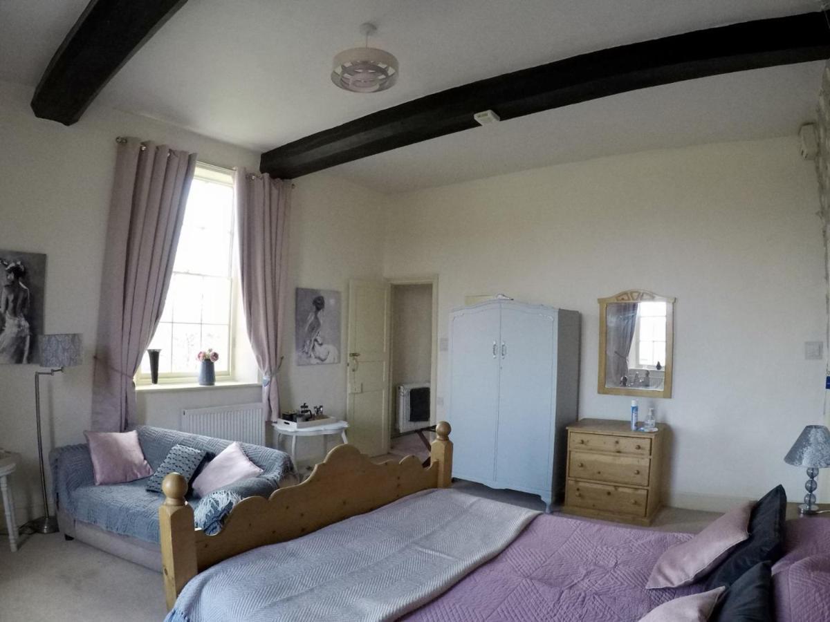Alderminster Whitchurch Farm Guesthouse מראה חיצוני תמונה
