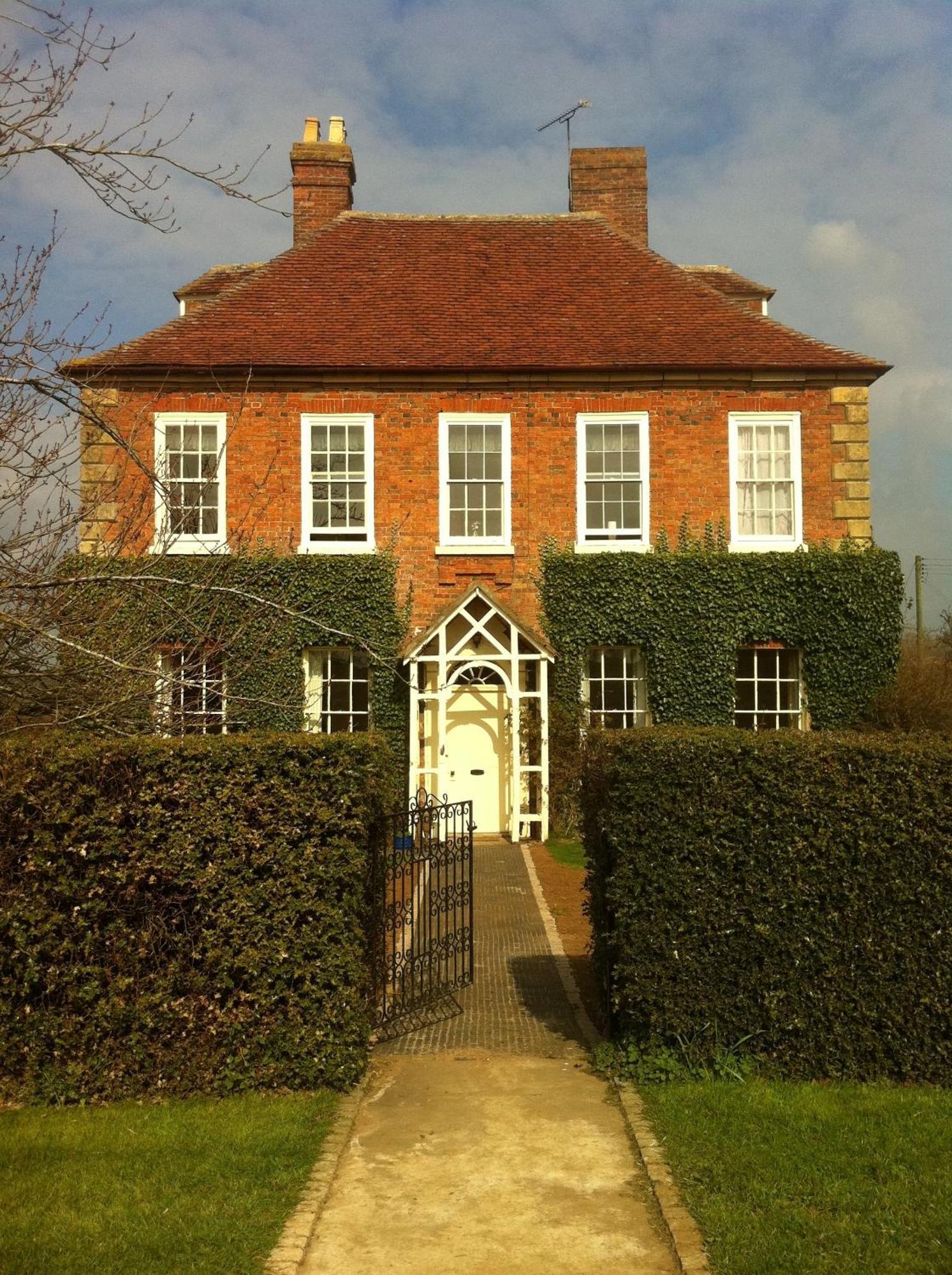 Alderminster Whitchurch Farm Guesthouse מראה חיצוני תמונה