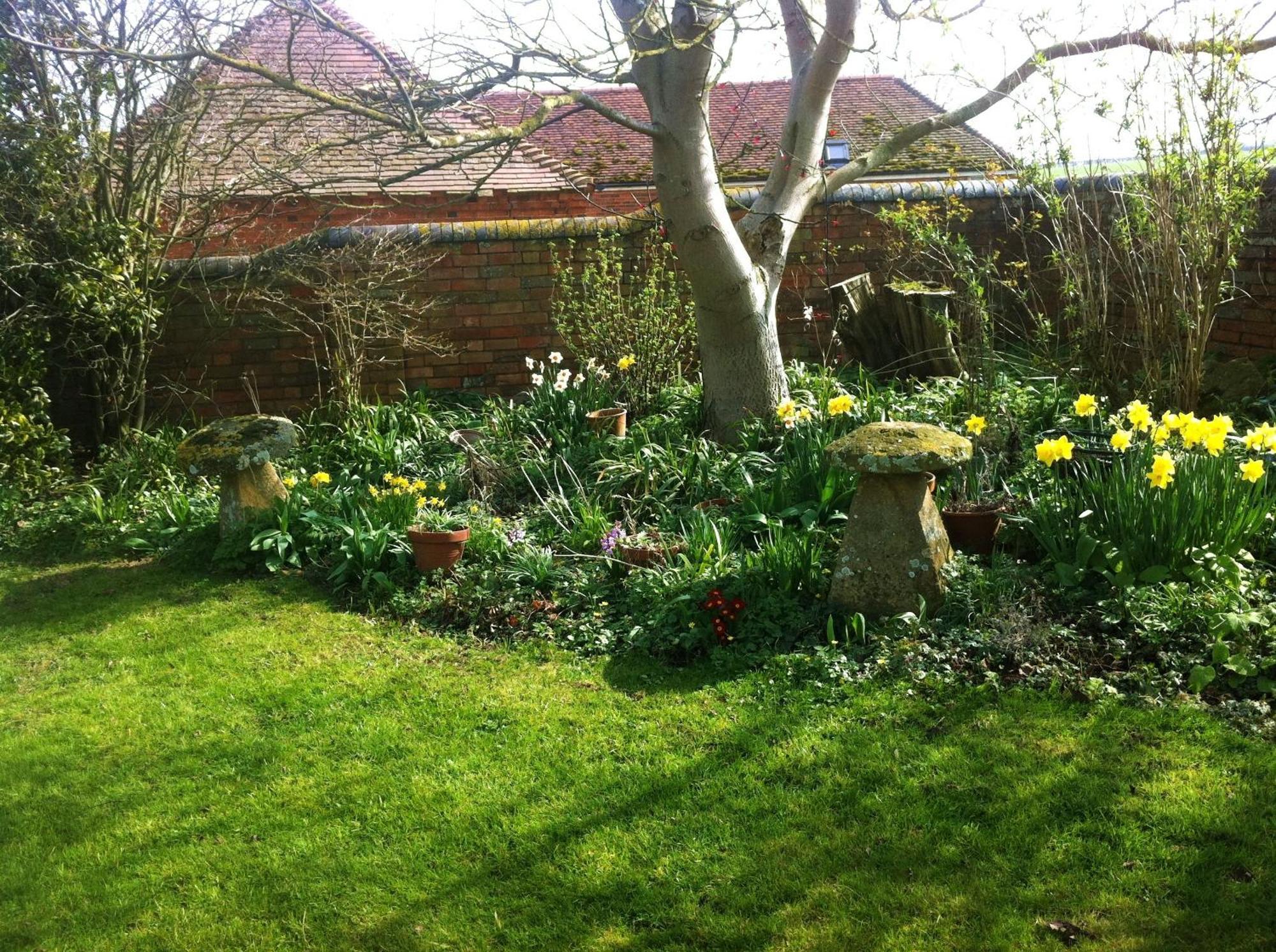 Alderminster Whitchurch Farm Guesthouse מראה חיצוני תמונה