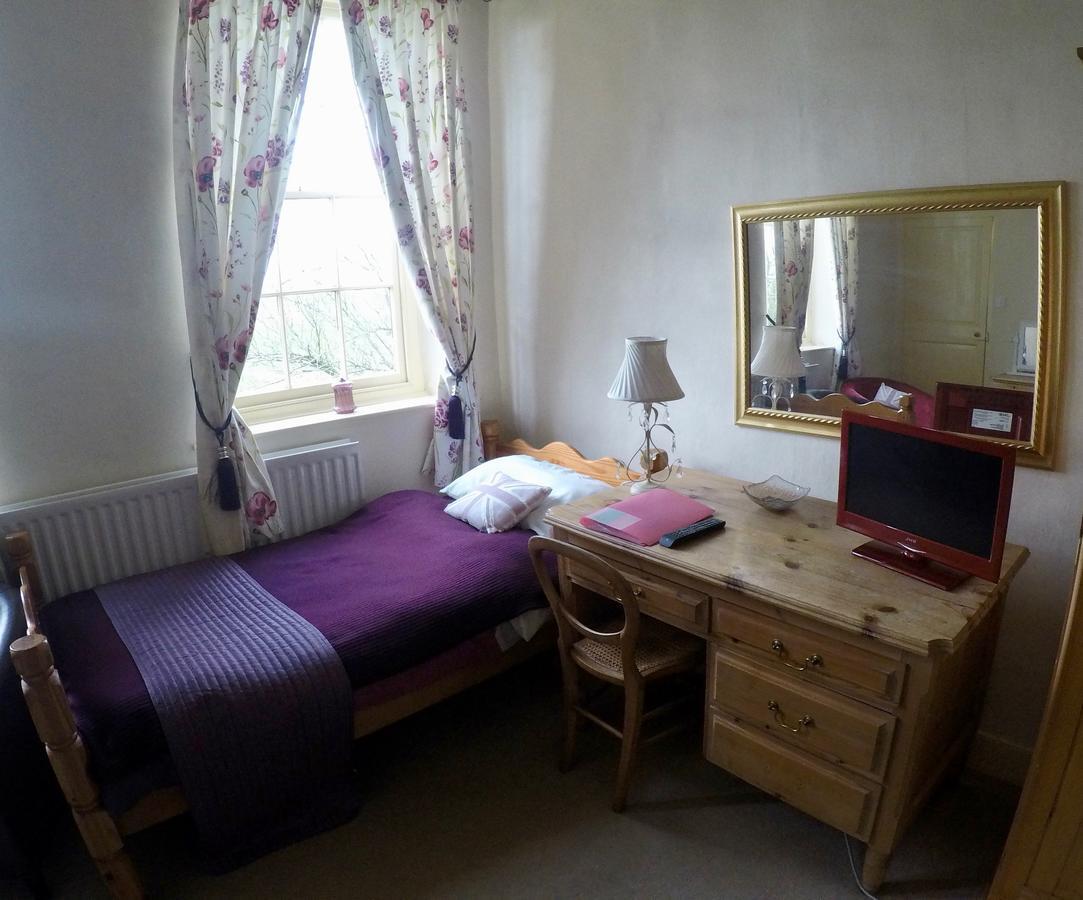 Alderminster Whitchurch Farm Guesthouse מראה חיצוני תמונה