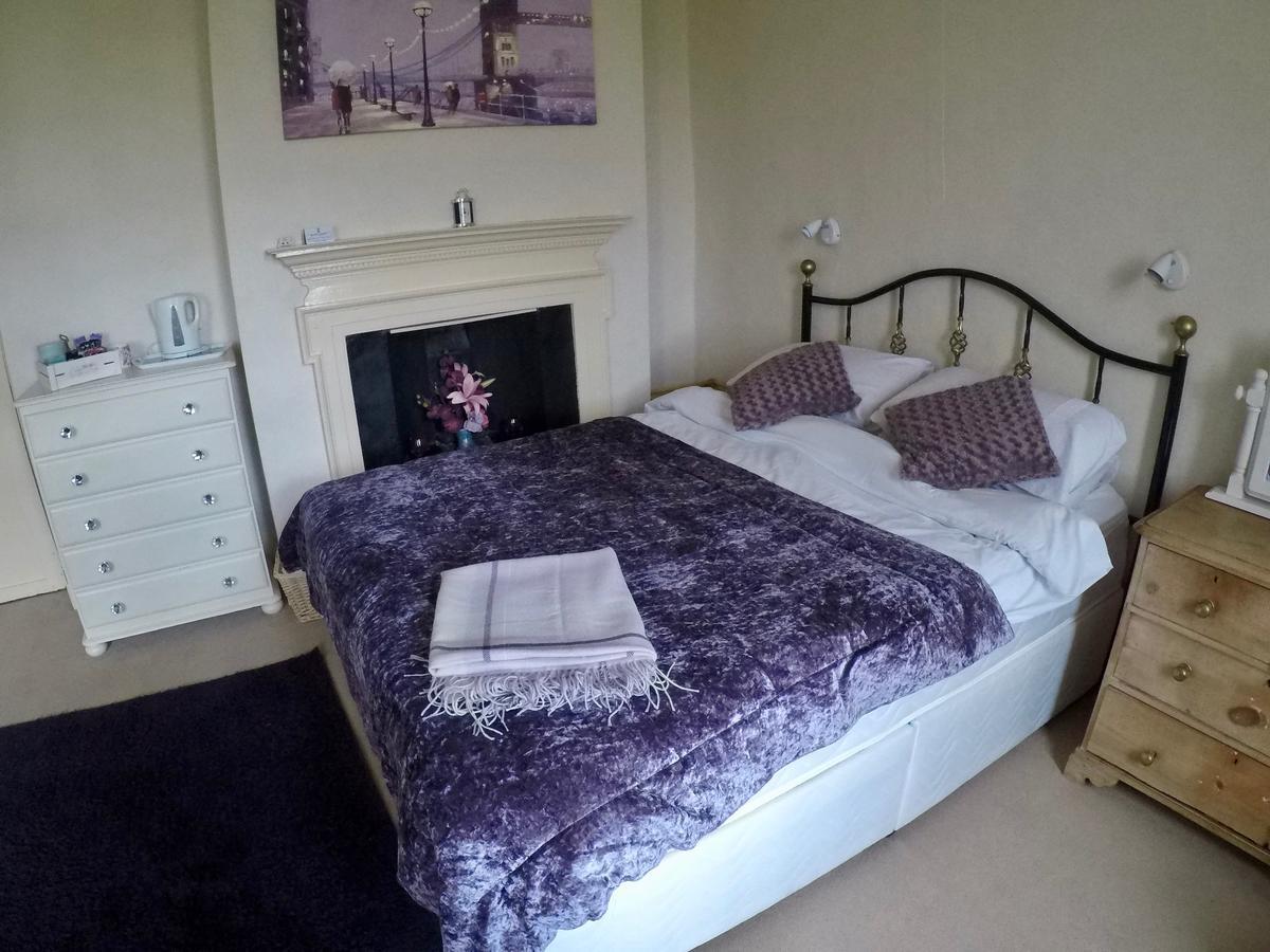 Alderminster Whitchurch Farm Guesthouse מראה חיצוני תמונה