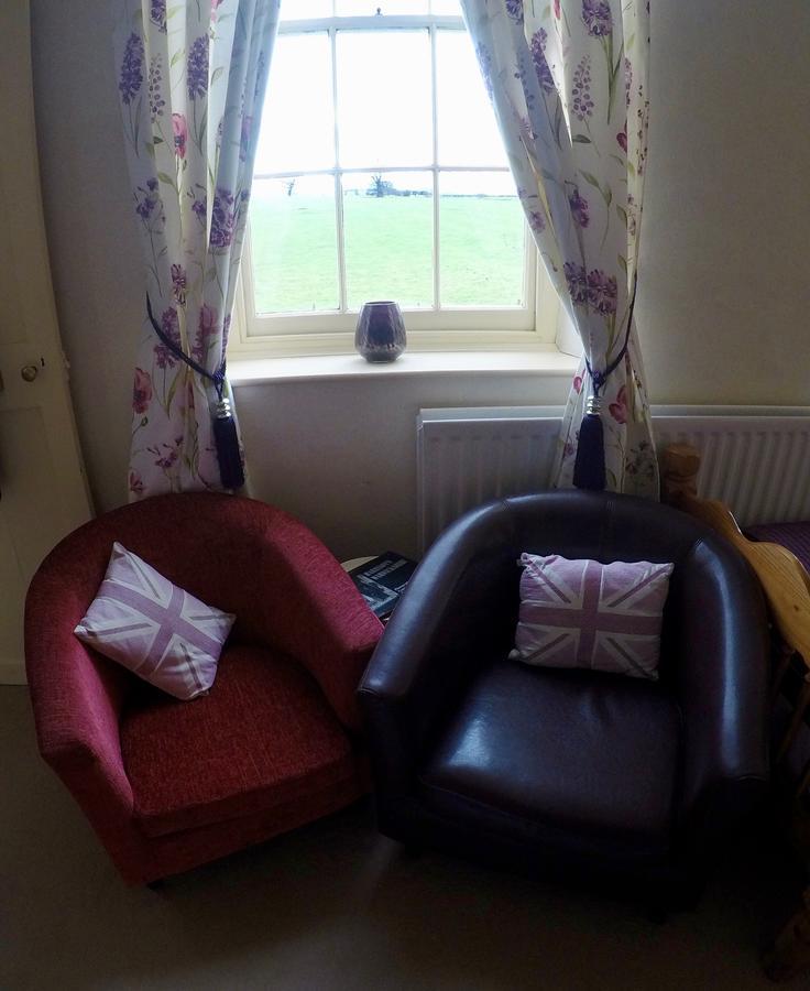 Alderminster Whitchurch Farm Guesthouse מראה חיצוני תמונה