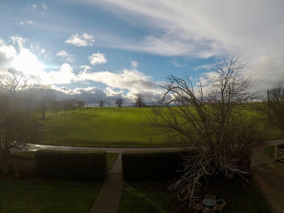 Alderminster Whitchurch Farm Guesthouse מראה חיצוני תמונה