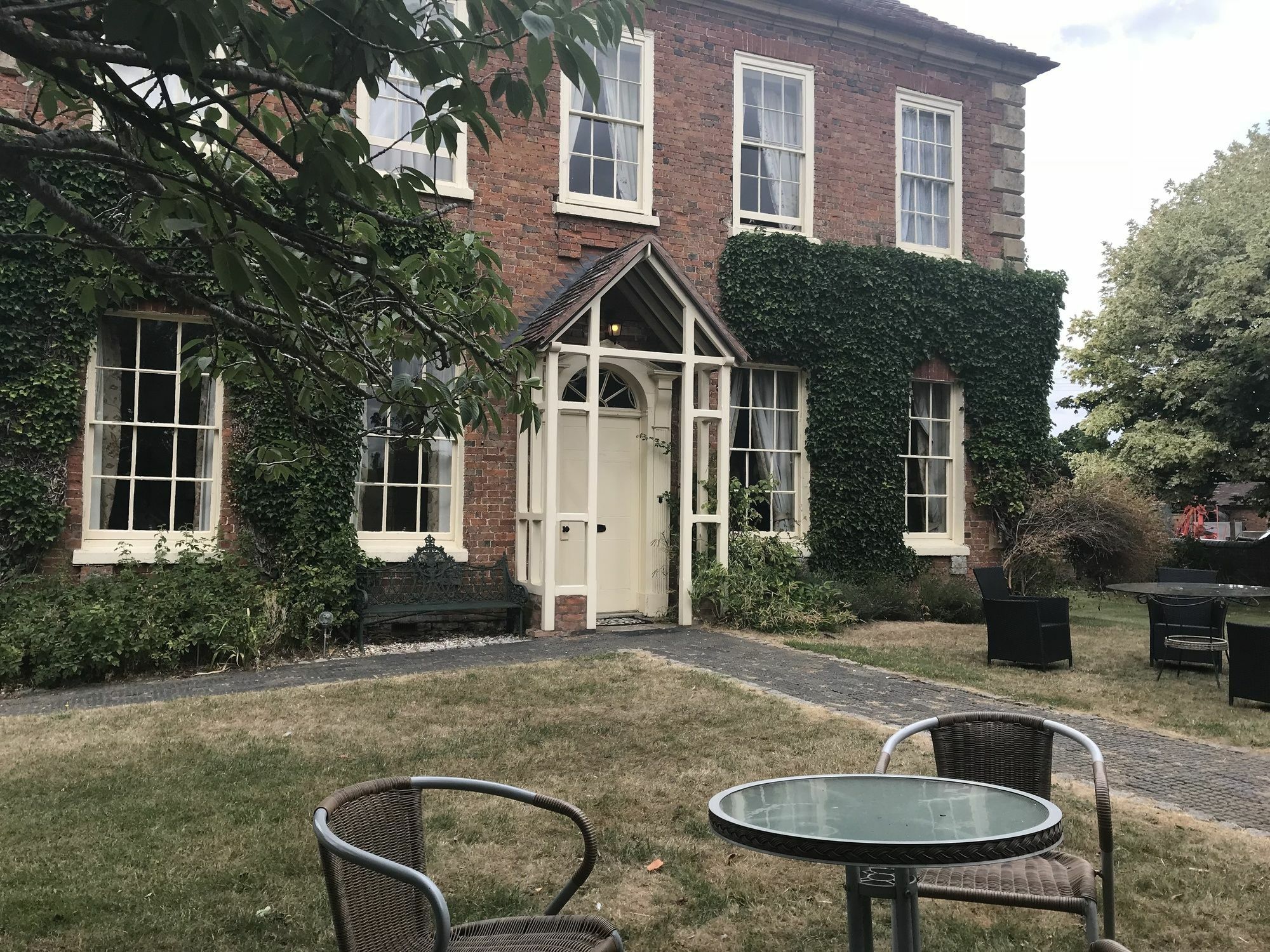 Alderminster Whitchurch Farm Guesthouse מראה חיצוני תמונה